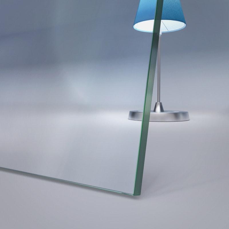 15 mm ESG Glas