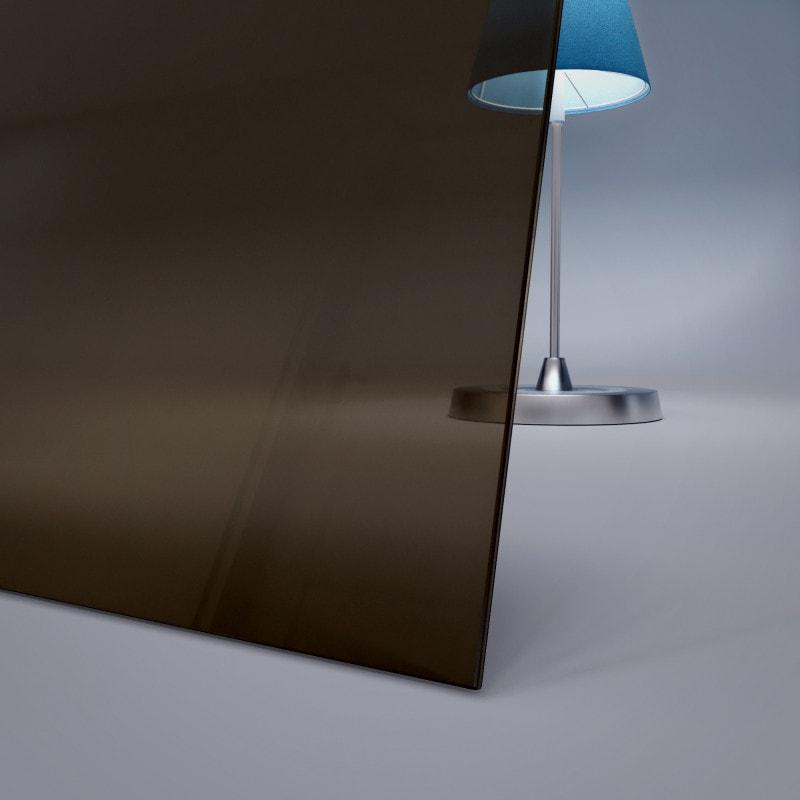 4 mm Bronze ESG Glas Parsol®