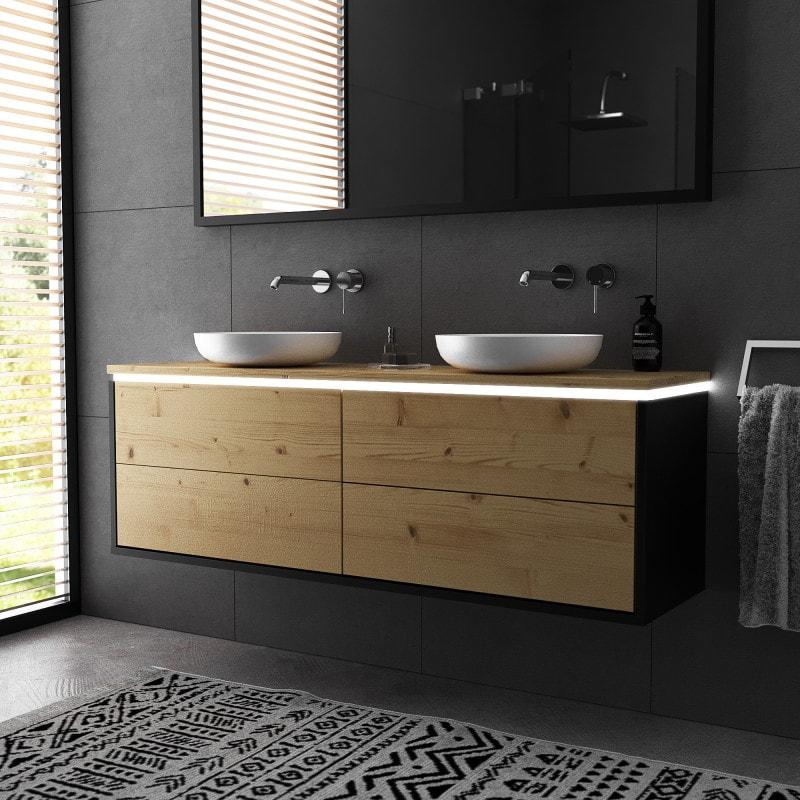 Unterschrank 30A/LED