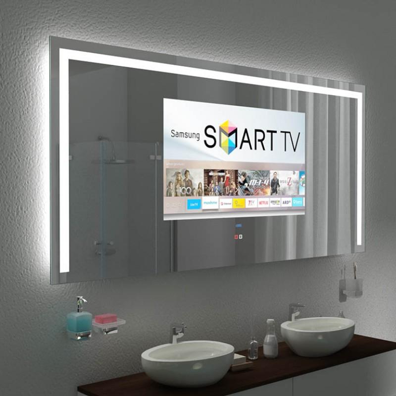 spiegel badezimmer bad mit fernseher m83l3 green bay beleuchtung wien spiegel badezimmer bad mit fernseher m83l3 green bay beleuchtung wien