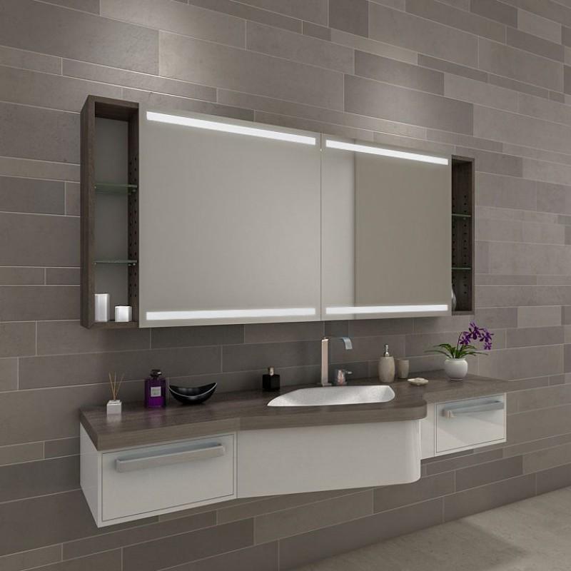 Decken F Rs Bad 894 badezimmer spiegelschrank mit beleuchtung catania Decken F Rs Bad 894 badezimmer spiegelschrank mit beleuchtung catania
