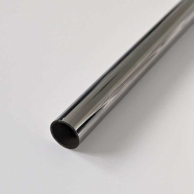 Rohr Rund Chrom für Stabilisationsstange Ø 19mm x 2,05m