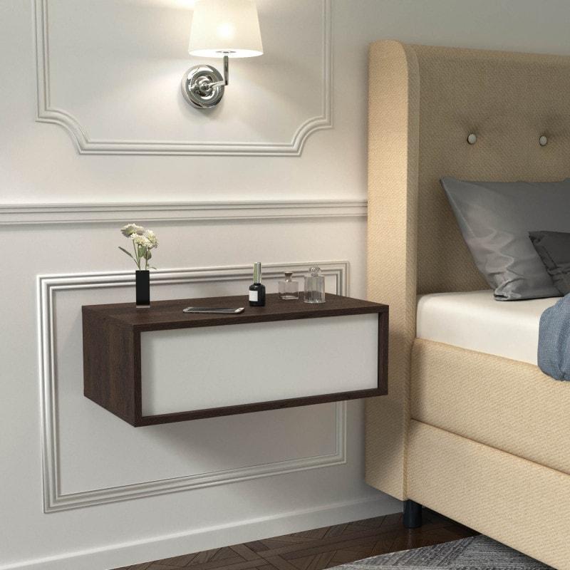 Kleiner Hängeschrank, Nachtschrank - Jolo 1 Kleiner Hängeschrank, Nachtschrank - Jolo 1