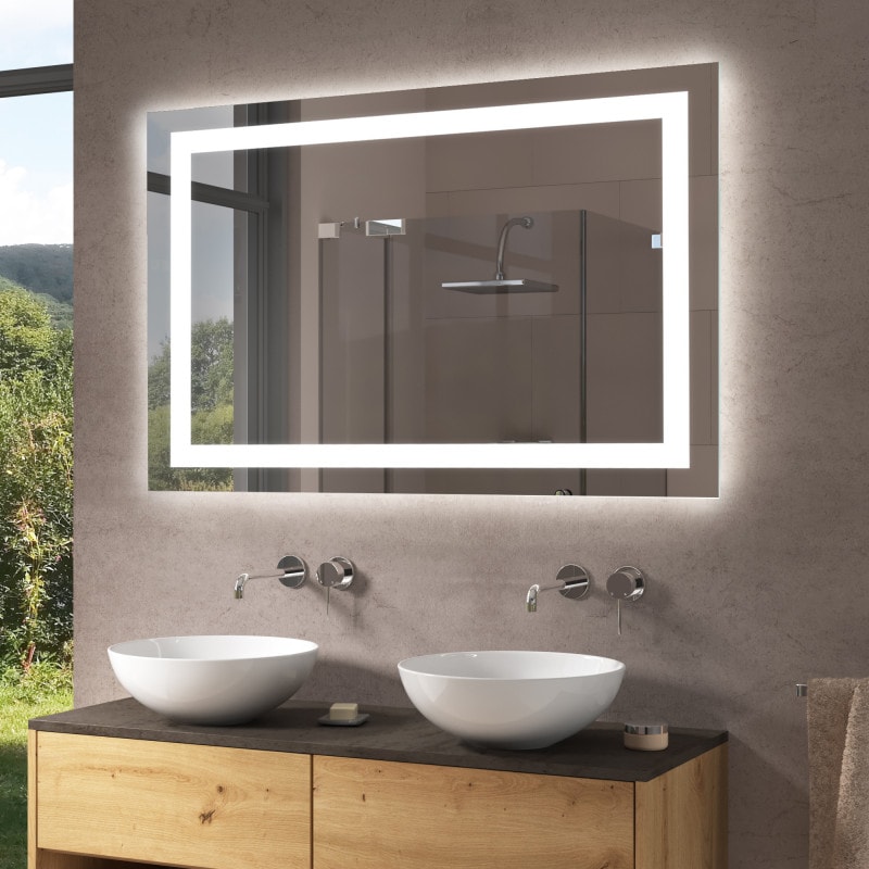 Lichtspiegel Smart Home KNX/Dali - Portau SH