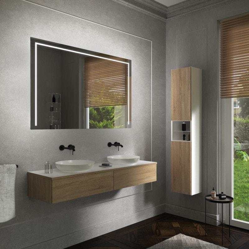 Garland - Beleuchteter Badspiegel online kaufen