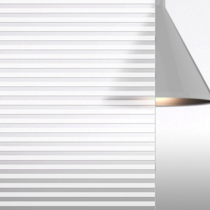 Madras® Basic 8 mm ESG Ornamentglas