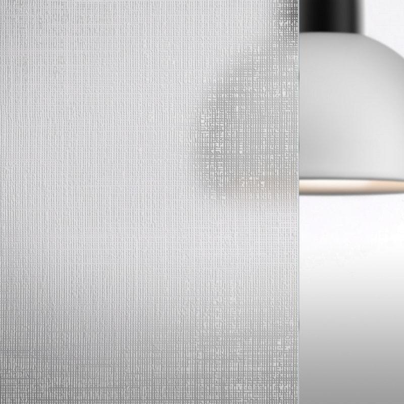 Madras® Graffiti 8 mm ESG Ornamentglas