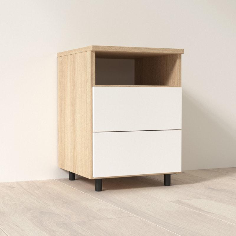 Nachtschrank, kleine Kommode - Luzon 6 Nachtschrank, kleine Kommode - Luzon 6