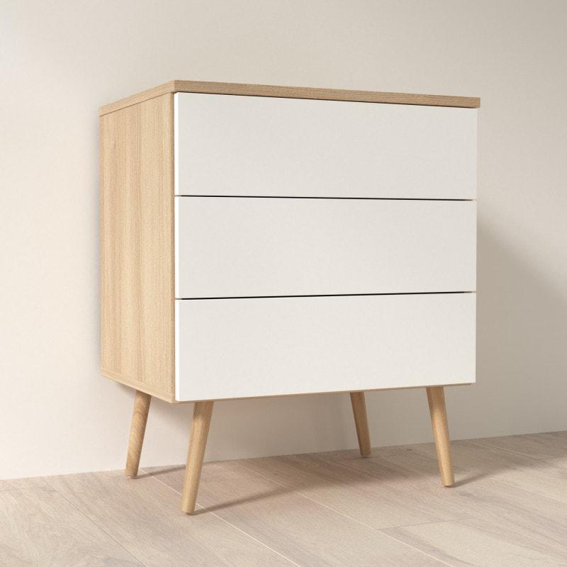 Schlafzimmer Kommode nach Maß - Luzon 4 Schlafzimmer Kommode nach Maß - Luzon 4