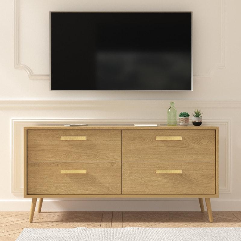 Sideboard nach Maß, TV Möbel - Ameland 1