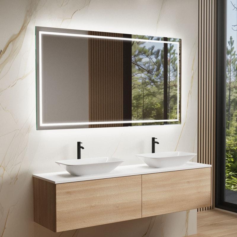 Smart Home Lichtspiegel KNX/Dali - Aurora SH Smart Home Lichtspiegel KNX/Dali - Aurora SH