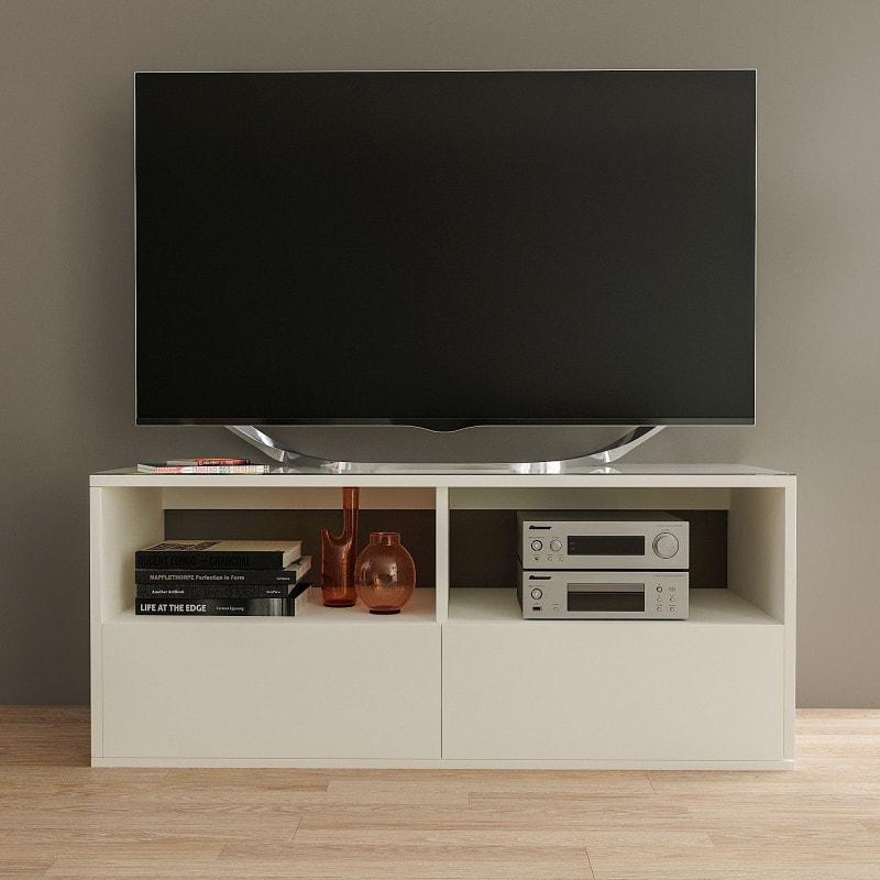 TV Schrank konfigurieren, Lowboard - Bali 1 TV Schrank konfigurieren, Lowboard - Bali 1