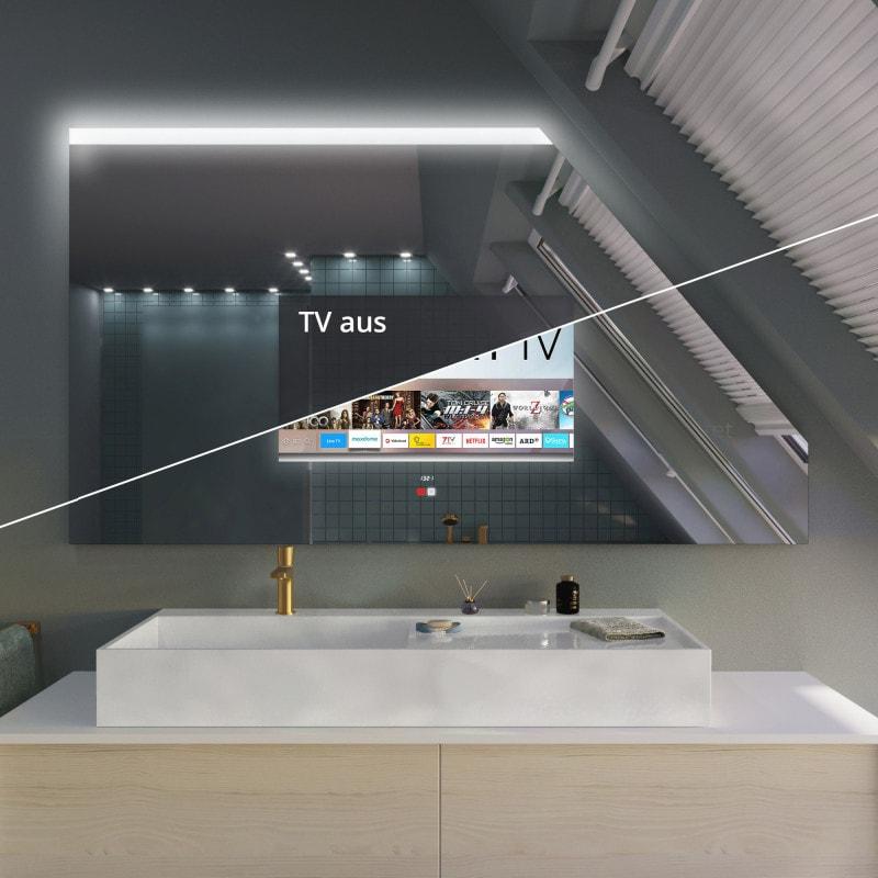 TV Spiegel - DETROIT ECO DS TV Spiegel - DETROIT ECO DS