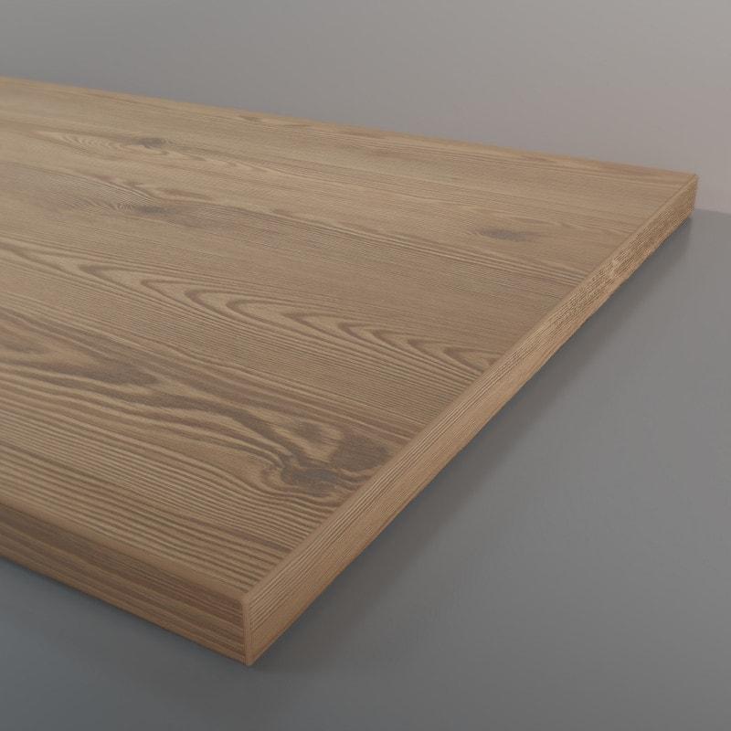 Waschtischkonsole auf Maß Holz Dekor 19 mm Waschtischkonsole auf Maß Holz Dekor 19 mm