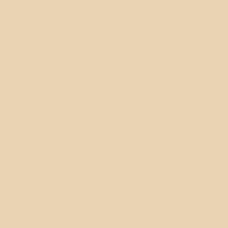 RAL 1015 Beige Nischenwand aus Glas online kaufen