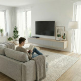 Lowboard hängend oder stehend - Kreta 1