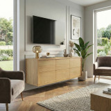 Lowboard nach Maß - Santorin 1