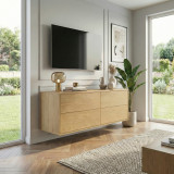 Sideboard nach Maß, TV Möbel - Ameland 1