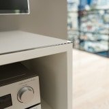 TV Schrank konfigurieren, Lowboard - Bali 1 TV Schrank konfigurieren, Lowboard - Bali 1