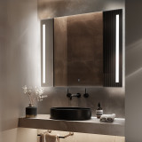 Spiegel Houston 1000 x 700mm