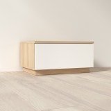 Kommode für Schlafzimmer, Nachttisch - Brava 2 Kommode für Schlafzimmer, Nachttisch - Brava 2