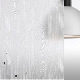 Madras® Tek 5 mm ESG Ornamentglas