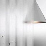 Madras® Trix 5 mm Ornamentglas
