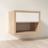 Hängekommode, Nachtschrank - Maui 7 Hängekommode, Nachtschrank - Maui 7
