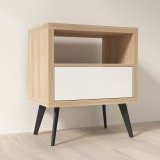 Nachtschrank nach Maß - Maui 8 Nachtschrank nach Maß - Maui 8