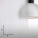 Madras® Wenge 8 mm ESG Ornamentglas