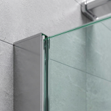 Duschwand 8 mm ESG PUR (T) EXPRESS