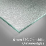 Badewannenaufsatz mit Drehfalttür Glas nach Maß - Perla (rechts) Badewannenaufsatz mit Drehfalttür Glas nach Maß - Perla (rechts)