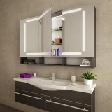 Spiegelschrank Badezimmer - SALZBURG
