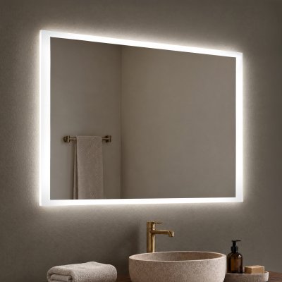 LED Badezimmerspiegel - Fargo