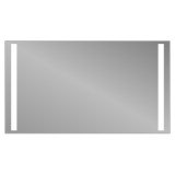 Badspiegel LED Smart Home KNX/Dali - M18L2VSH Badspiegel LED Smart Home KNX/Dali - M18L2VSH