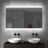 Smart Home Badspiegel beleuchtet KNX/Dali - Miami SH