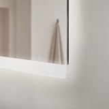 Badspiegel mit LED Beleuchtung - Cortijo