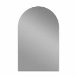 Badspiegel mit Rundbogen und Hintergrundbeleuchtung F635L4B Badspiegel mit Rundbogen und Hintergrundbeleuchtung F635L4B