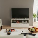 TV Schrank konfigurieren, Lowboard - Bali 1