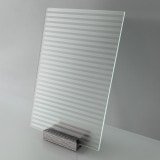 Madras® Basic 5 mm Ornamentglas