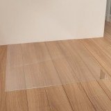 Kamin Bodenplatte ESG Weißglas 8 mm Kamin Bodenplatte ESG Weißglas 8 mm