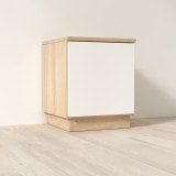 Kommode für Schlafzimmer, Nachttisch - Brava 2 Kommode für Schlafzimmer, Nachttisch - Brava 2
