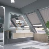 Spiegel mit Fernseher - AURORA ECO DS Spiegel mit Fernseher - AURORA ECO DS