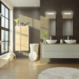 Badezimmerspiegel Smart Home KNX/Dali - Namus SH
