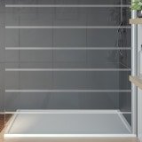 Design Duschabtrennung Echtglas LINEA 3 Design Duschabtrennung Echtglas LINEA 3