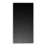Design Duschtür nach Maß aus Glas DOT 1/104 Design Duschtür nach Maß aus Glas DOT 1/104
