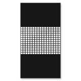 Design Glas Duschtür nach Maß CARRE 1/101