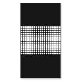 Duschkabine Eckeinstieg Glas satiniert CARRE 1/209 Duschkabine Eckeinstieg Glas satiniert CARRE 1/209