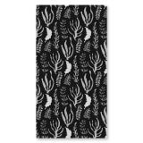 Duschkabine Glas Eckeinstieg mit Motiv SEEGRAS 209 Duschkabine Glas Eckeinstieg mit Motiv SEEGRAS 209