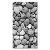 Duschkabine Glas Eckeinstieg mit Motiv STEINE 209 Duschkabine Glas Eckeinstieg mit Motiv STEINE 209
